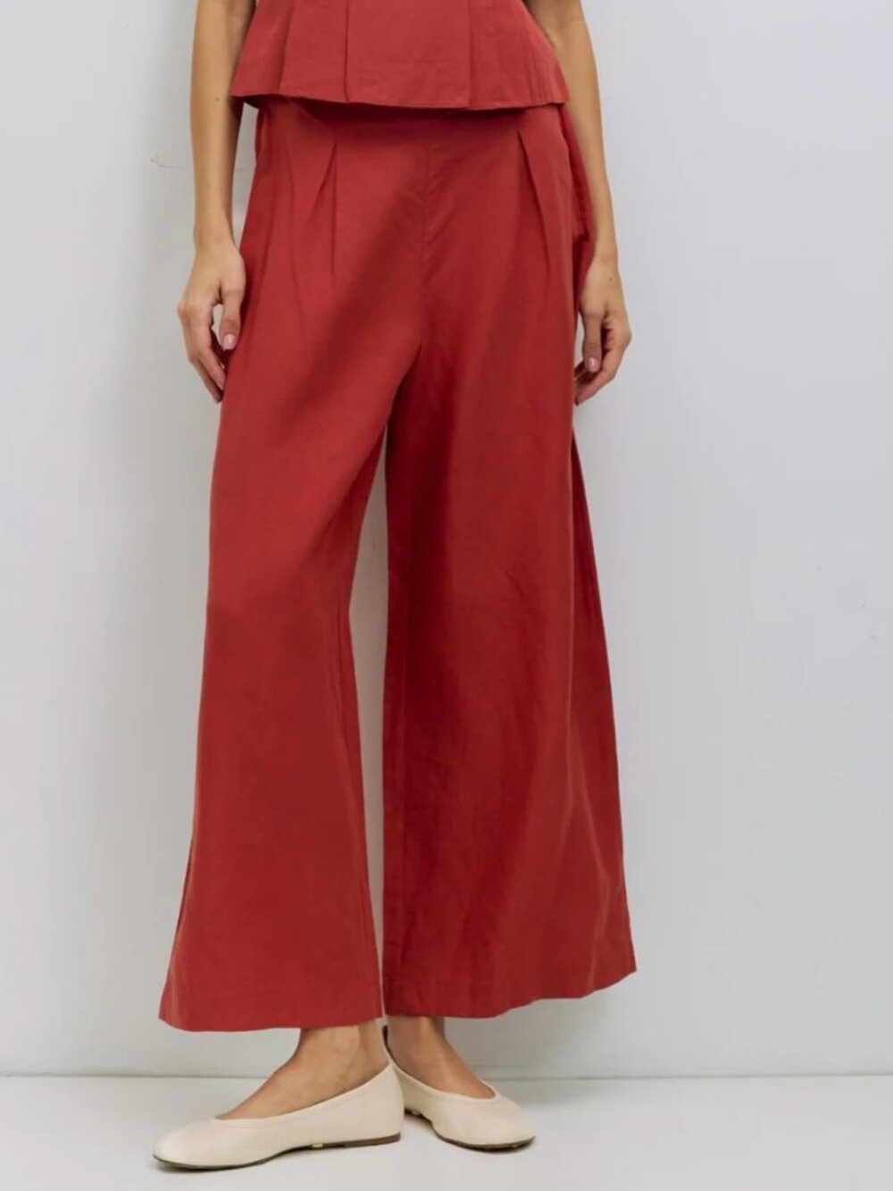 Never worn Mod Ref Jocelyn pant size small